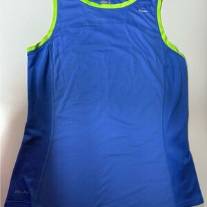 Nike Dri-FIT Women’s Running Tank Top | Size S